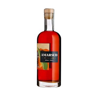 Amaro Amarsud