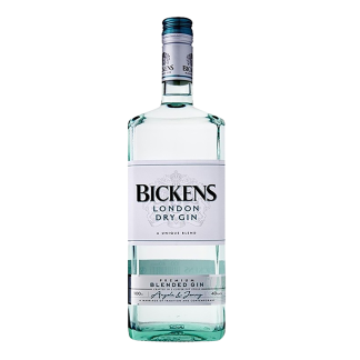 Bickens Gin