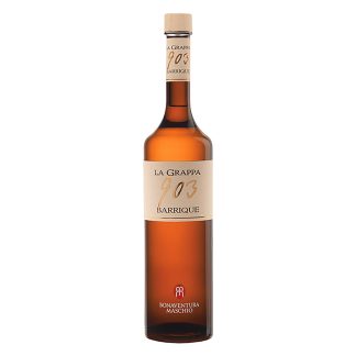 Grappa 903 Barrique