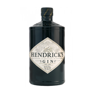 Hendrick's Gin