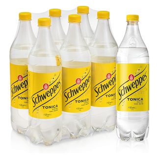 Schweppes Tonica