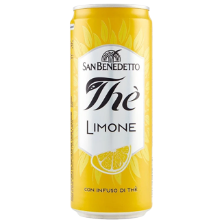 The Limone San Benedetto