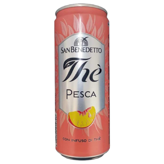 The Pesca San Benedetto