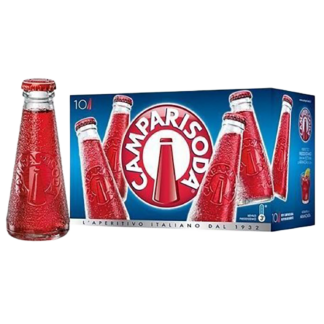 Campari Soda