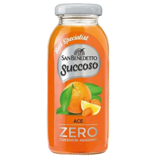 Succoso ace zero