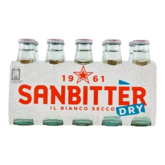 Sanbitter Dry