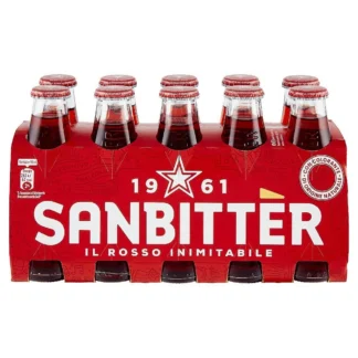 Sanbitter Rosso